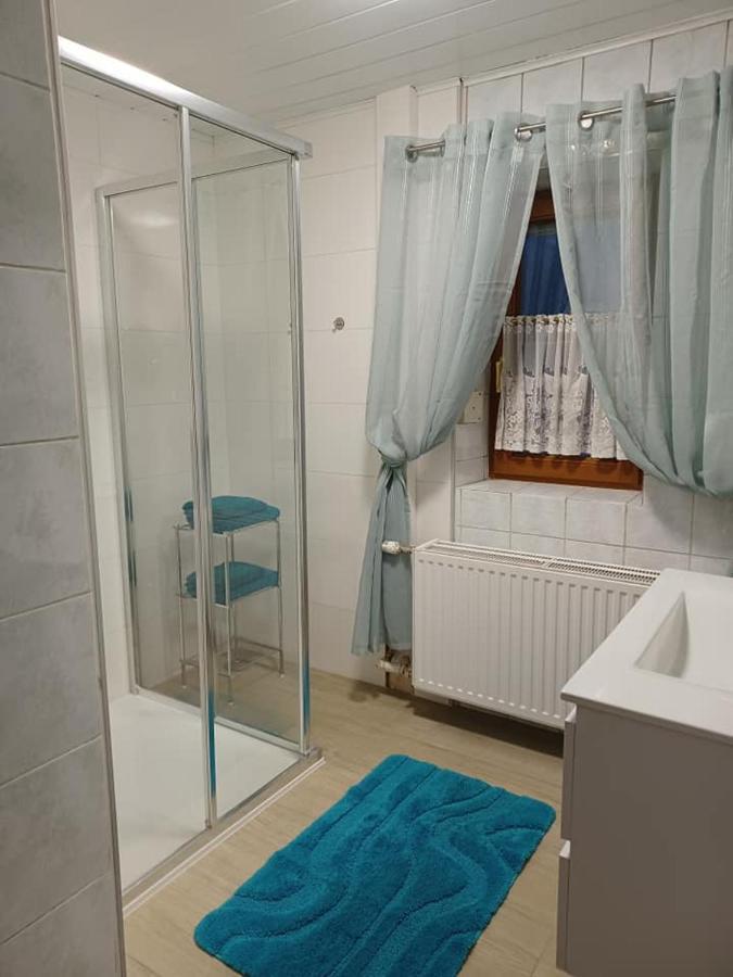 Hortensia 2 Munzkirchen Экстерьер фото